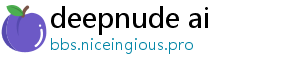 deepnude ai