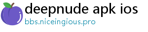 deepnude apk ios